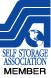 Self Storage Association Member