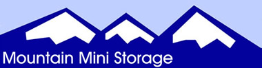 Mountain Mini Storage